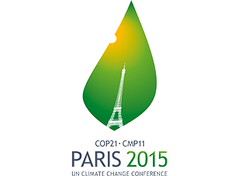 logo paris cop21